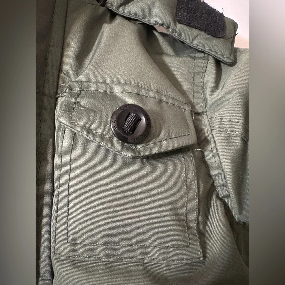Avalanche outdoor supply